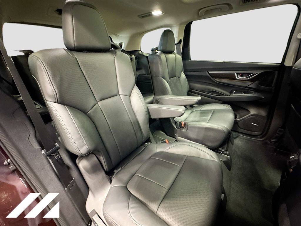 New 2026 Subaru Ascent Touring image 32