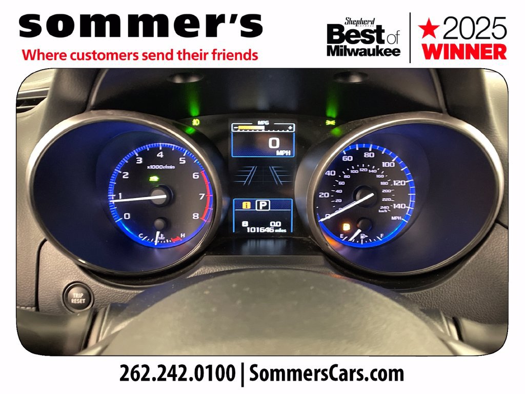 Used 2018 Subaru Outback 2.5i Premium AWD/4WD image 13