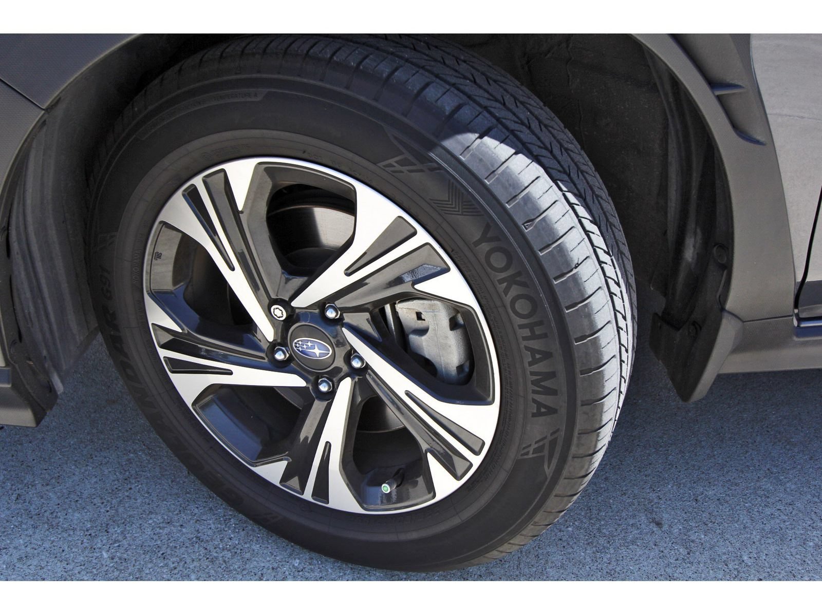 Certified 2024 Subaru Crosstrek 2.0i Premium AWD/4WD image 27