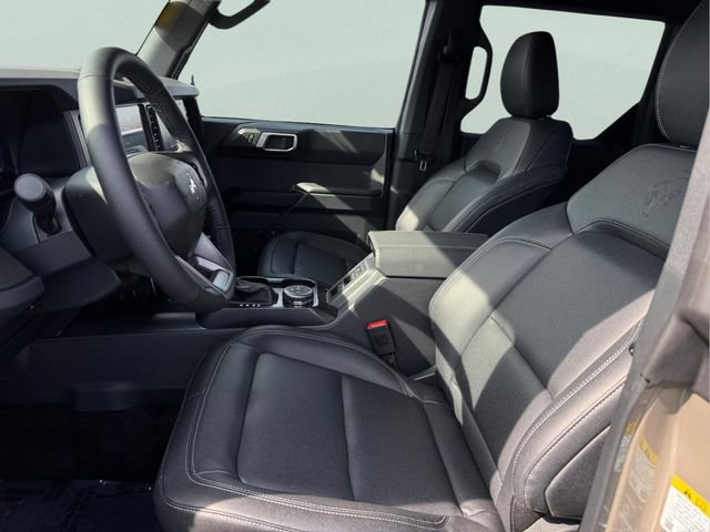 New 2026 Ford Bronco Big Bend AWD/4WD image 9