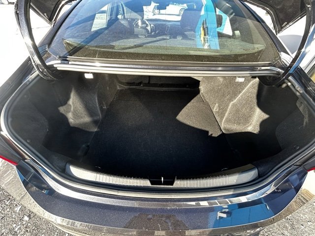 Used 2023 Chevrolet Malibu LT image 18