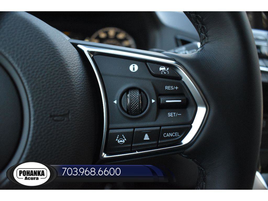 New 2026 Acura RDX w/ Technology Package AWD/4WD image 13