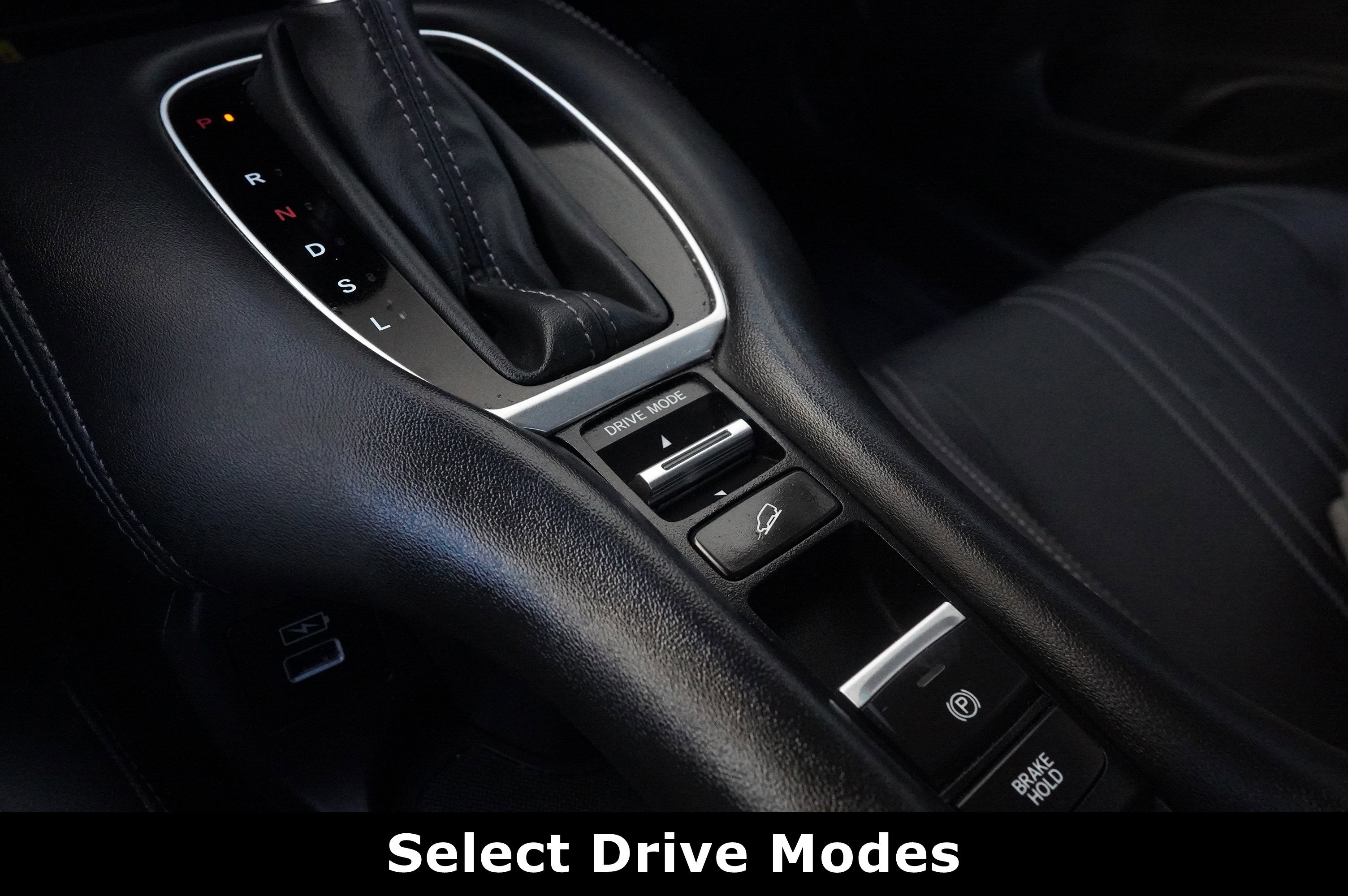 Used 2023 Honda HR-V EX-L image 29