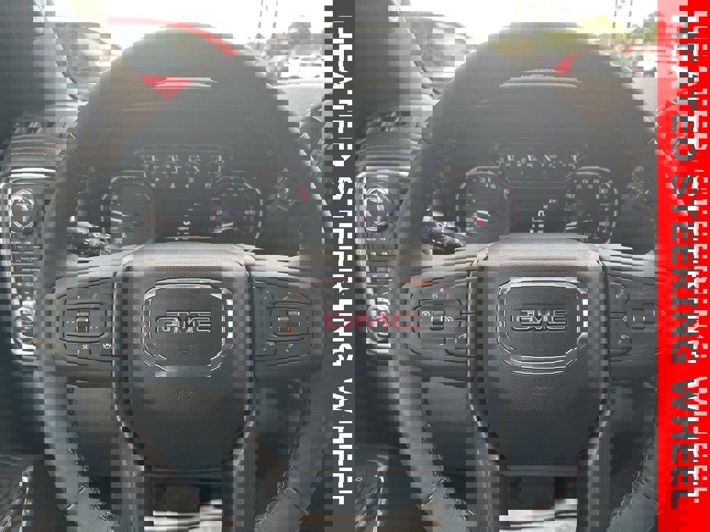 Used 2019 GMC Sierra 1500 AT4 w/ Driver Alert Package I image 20