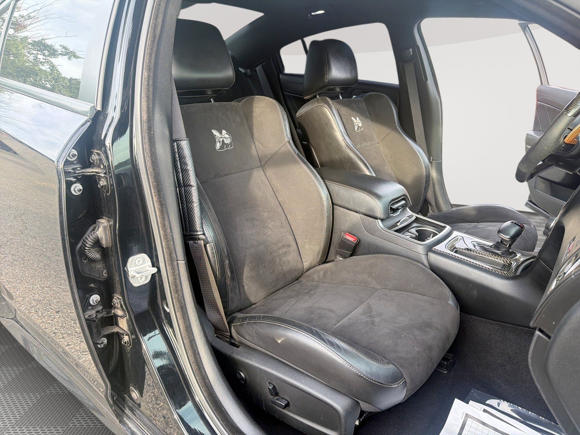 Used 2020 Dodge Charger Scat Pack RWD image 28
