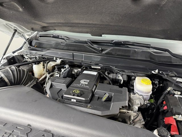 Used 2024 RAM 3500 Big Horn image 27