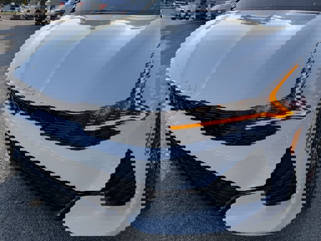 Certified 2023 Kia K5 GT FWD image 10