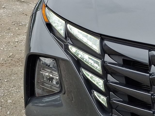 Used 2022 Hyundai Tucson SEL AWD/4WD image 28