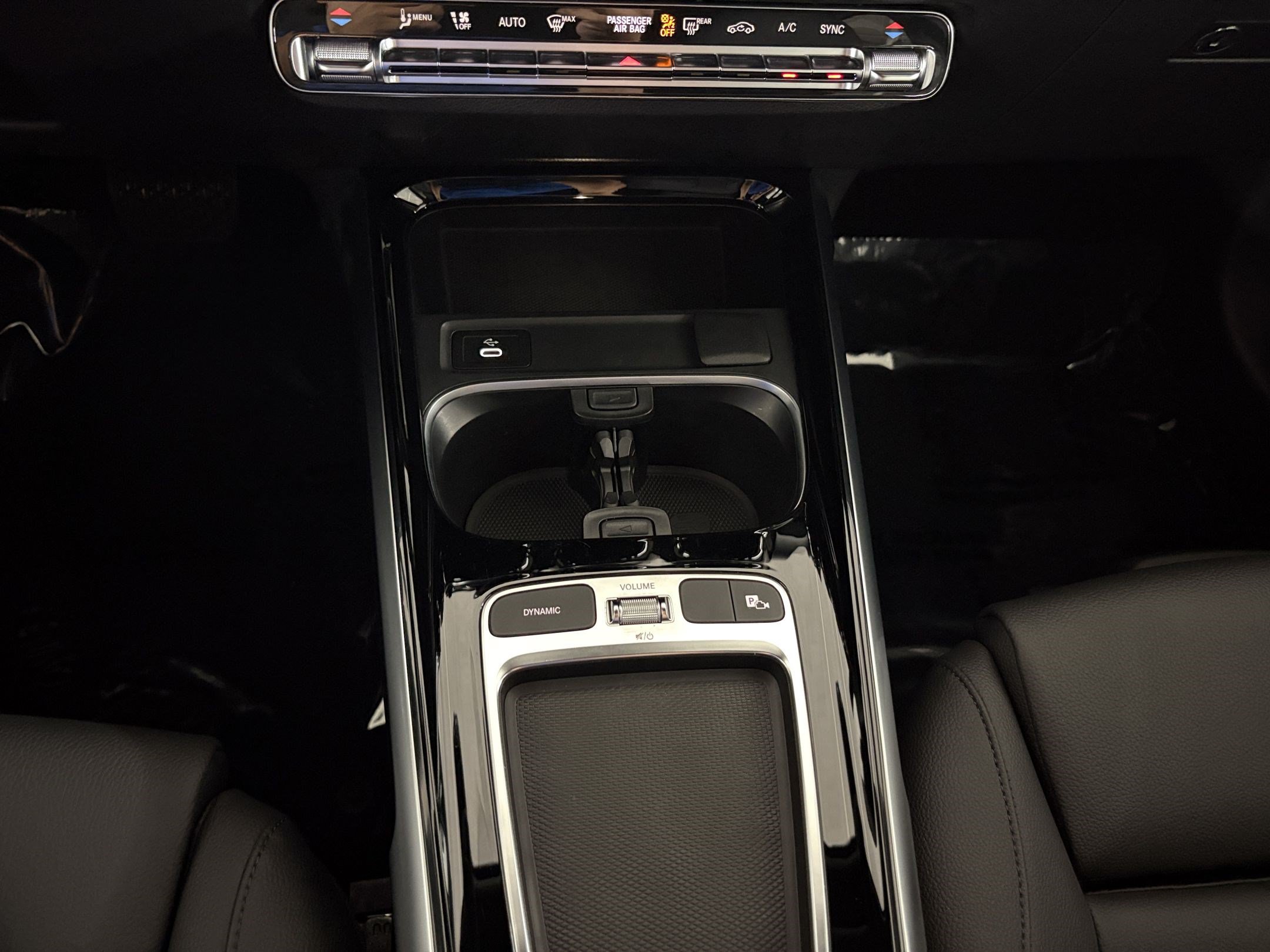 Certified 2026 Mercedes-Benz GLB 250 image 20
