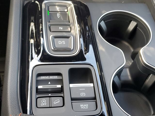 New 2026 Honda Pilot Sport image 26