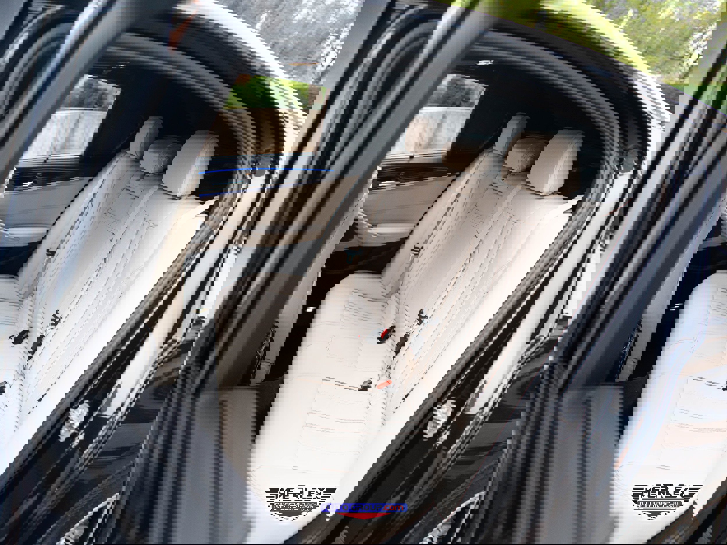 Used 2017 BMW 540i image 20