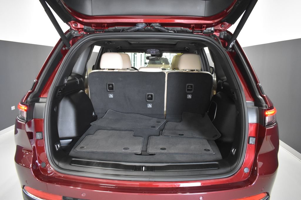 Used 2024 Jeep Grand Cherokee Limited RWD image 39
