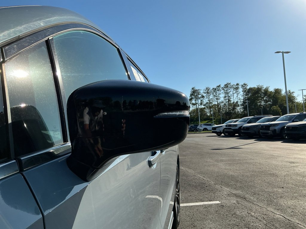 Used 2025 Honda Odyssey Sport-L image 8