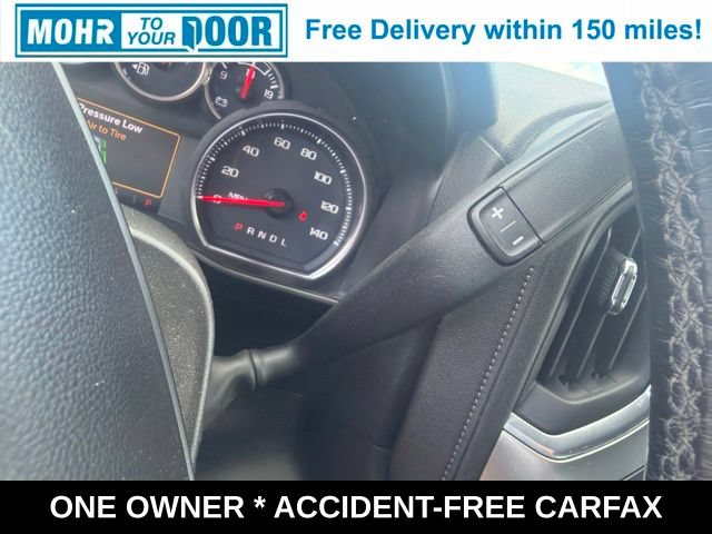 Used 2020 Chevrolet Silverado 1500 LT w/ All-Star Edition AWD/4WD image 26