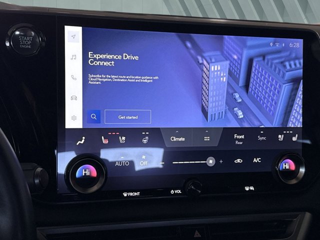 Certified 2023 Lexus RX 350 Premium Plus w/ Accessory Package image 17