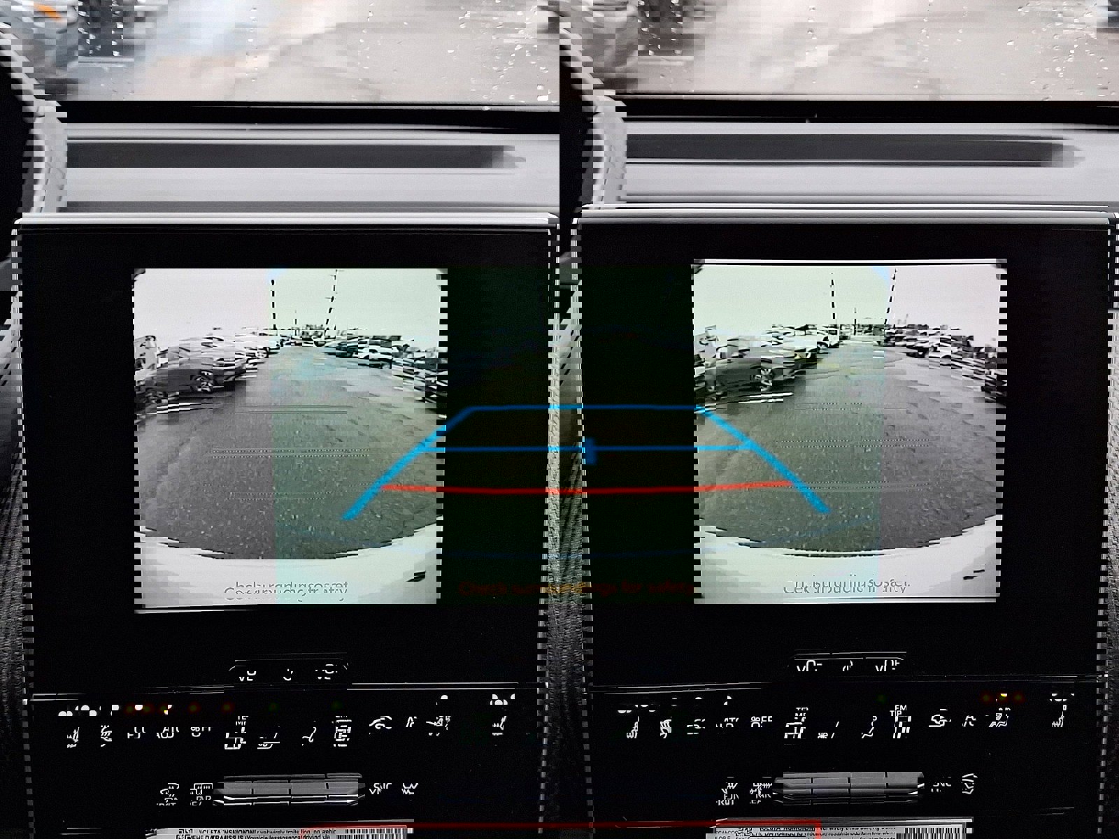 Certified 2024 Toyota bZ4X XLE w/ Weather Package image 18