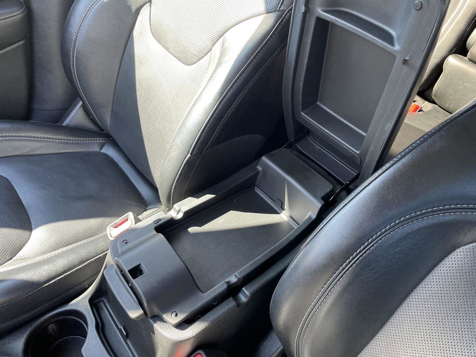 Certified 2023 Jeep Cherokee Altitude Lux image 28