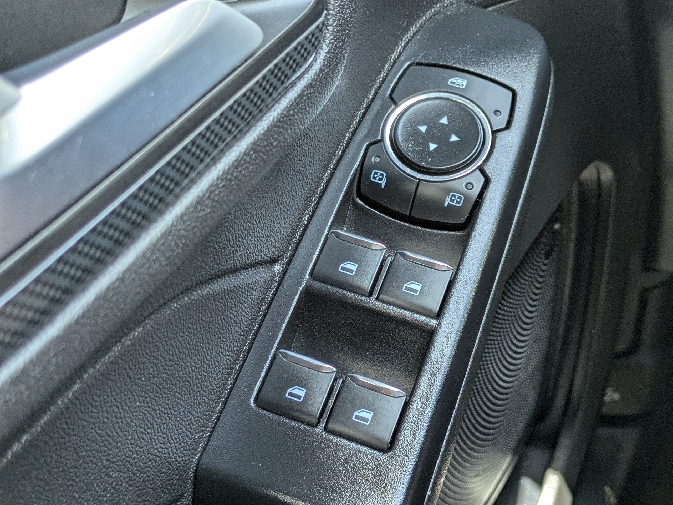 Used 2024 Ford Escape ST-Line w/ Tech Pack #1 FWD image 19