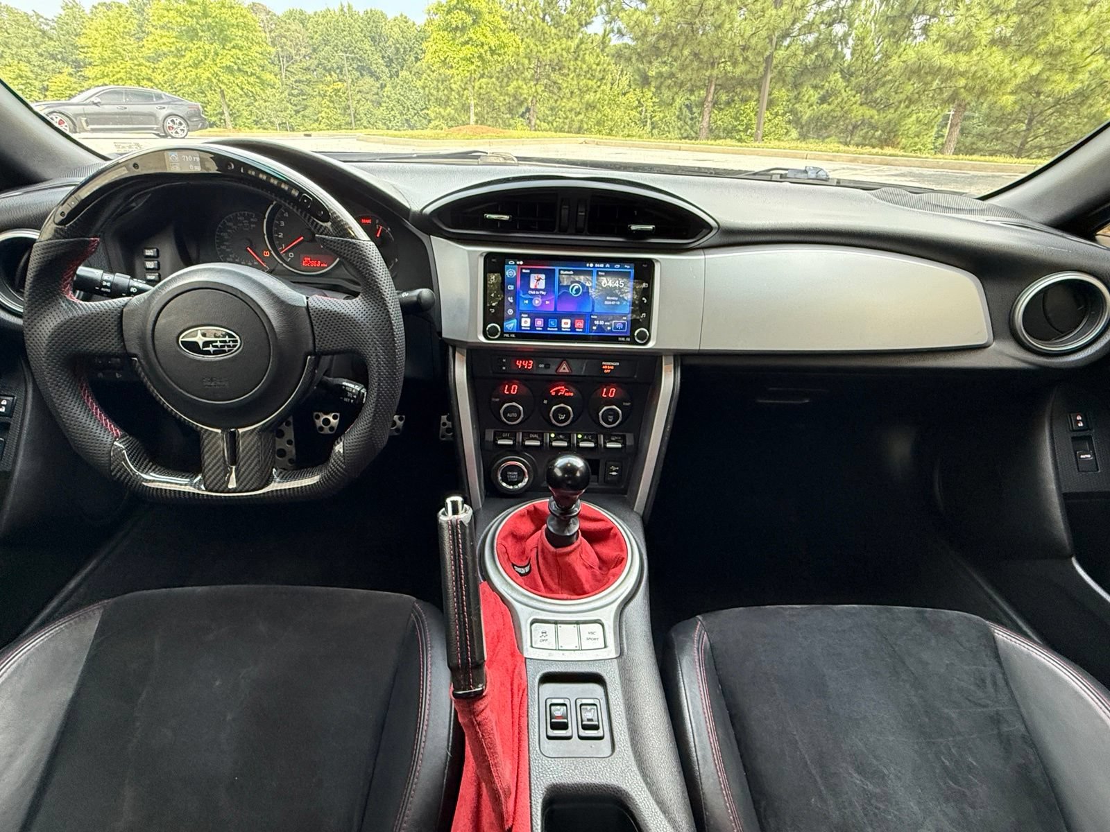 Used 2013 Subaru BRZ Limited RWD image 21