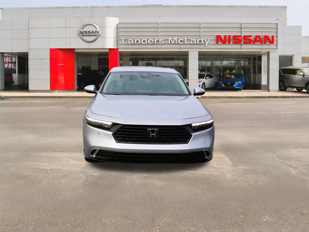 Used 2024 Honda Accord EX-L image 8