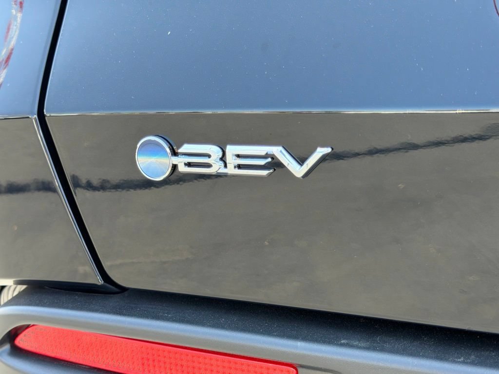 New 2026 Toyota bZ FWD image 14