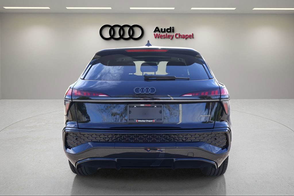 New 2026 Audi Q3 quattro 2.0T AWD/4WD image 4
