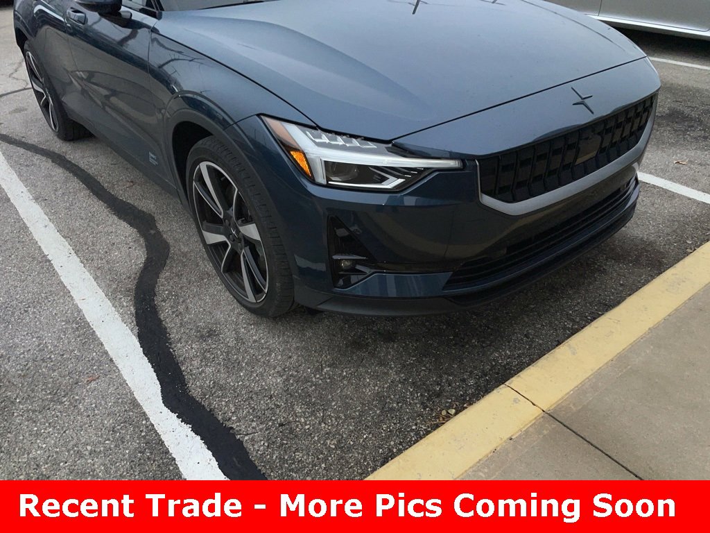 Used 2022 Polestar Polestar 2 w/ Plus Package image 2