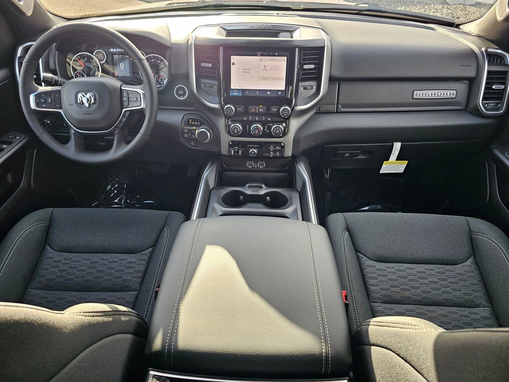 New 2026 RAM 1500 Big Horn image 7