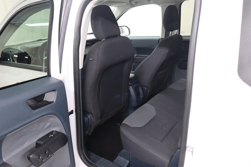 Used 2022 Ford Maverick XL w/ Equipment Group 100A Standard AWD/4WD image 25