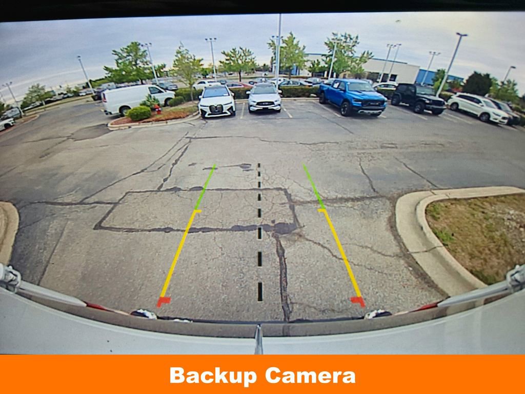 Used 2022 RAM ProMaster 2500 FWD image 15
