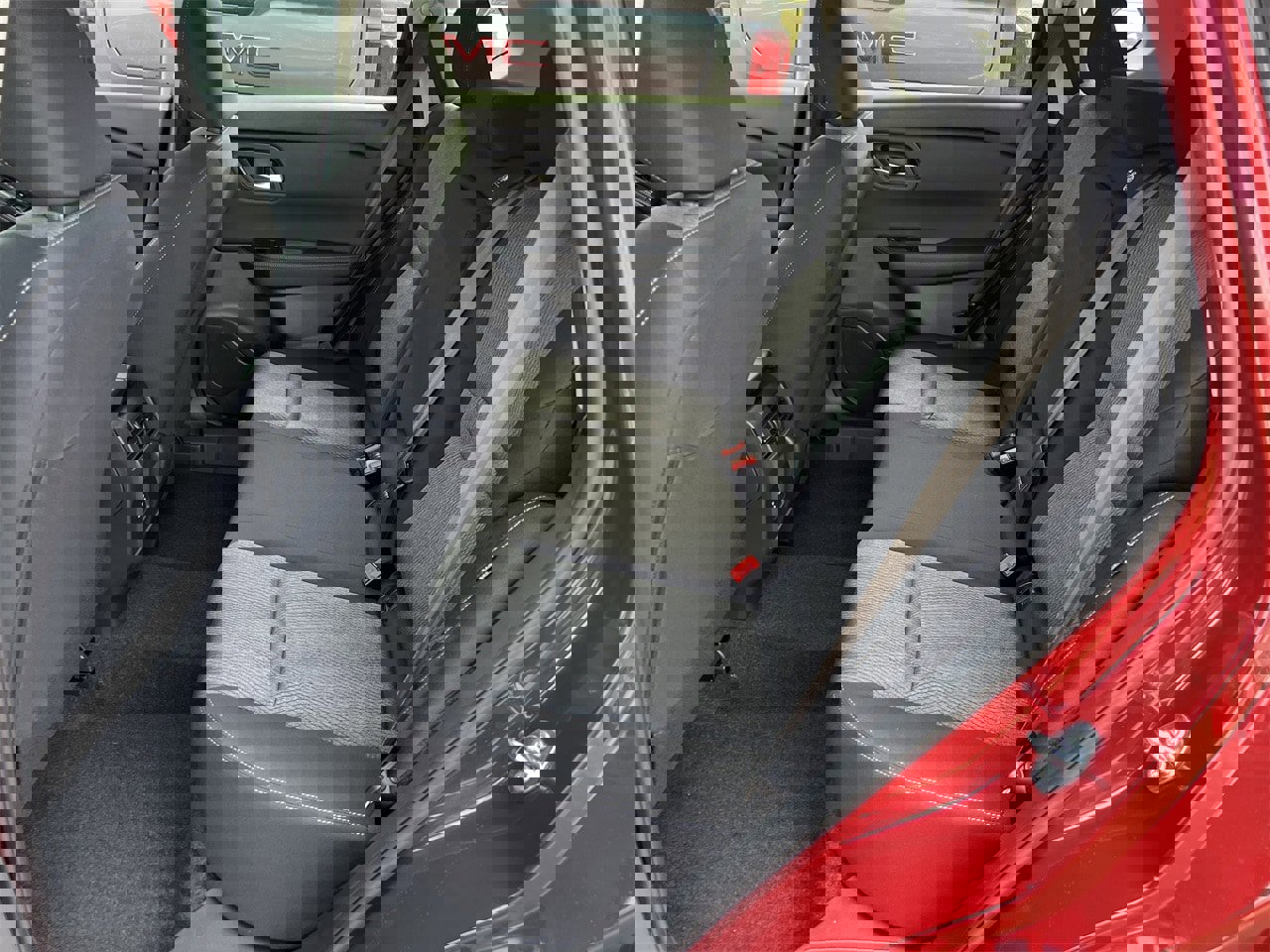 New 2026 Nissan Rogue SV image 15