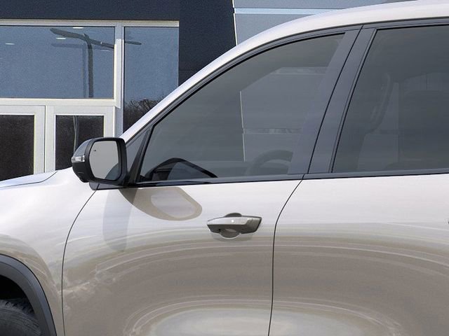 New 2026 GMC Acadia AT4 image 12