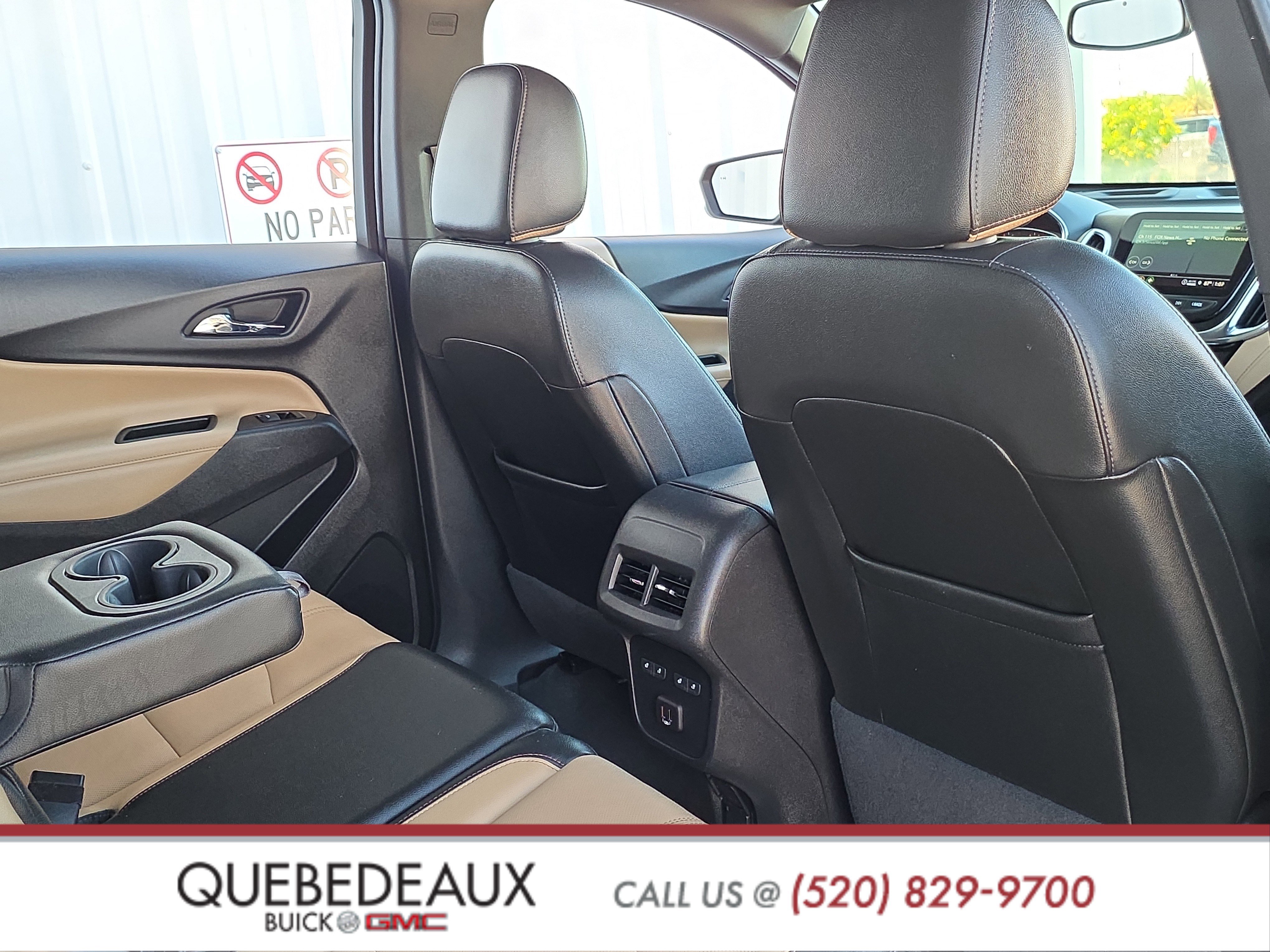 Used 2023 Chevrolet Equinox Premier image 31