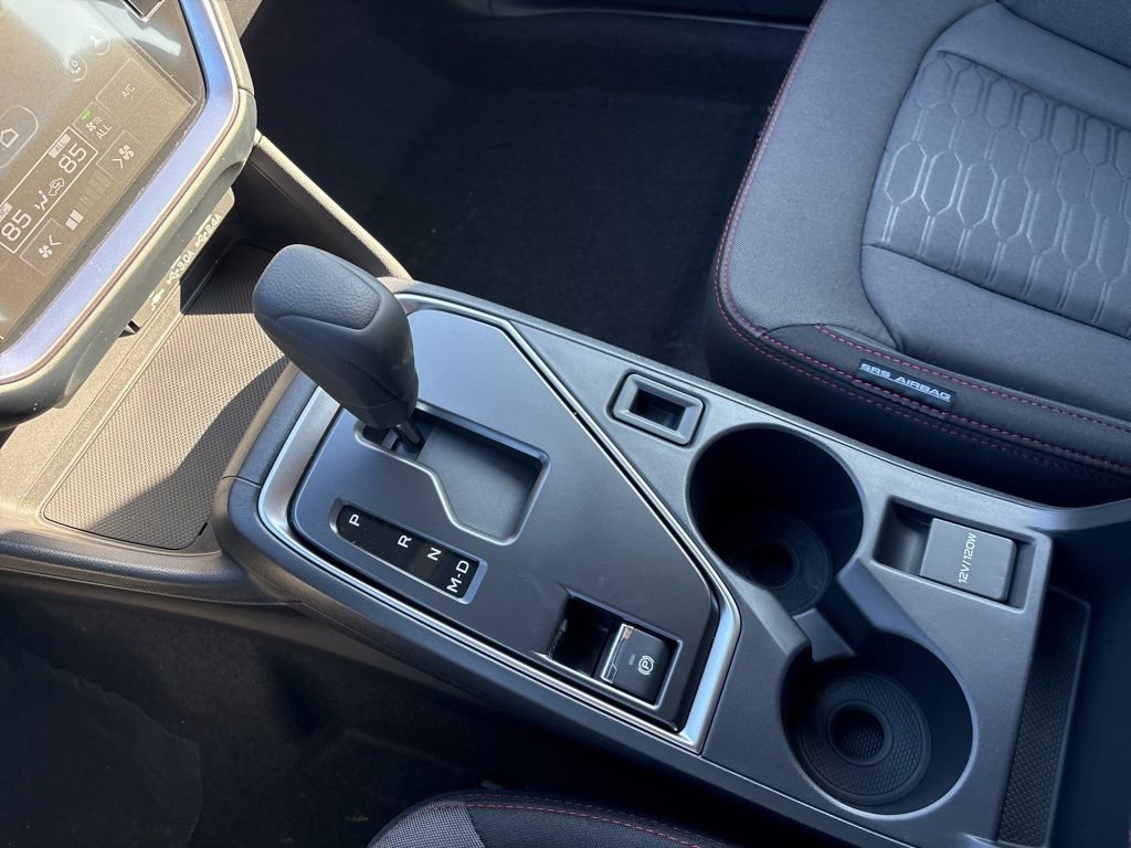 New 2026 Subaru Impreza 2.0i Sport AWD/4WD image 18