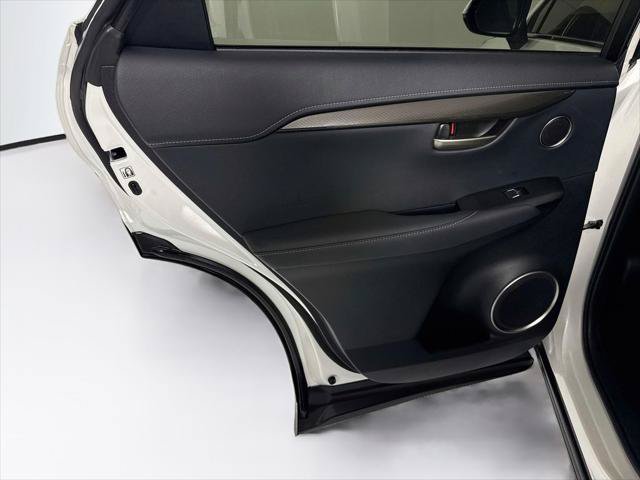 Certified 2021 Lexus NX 300 FWD w/ Premium Package image 26