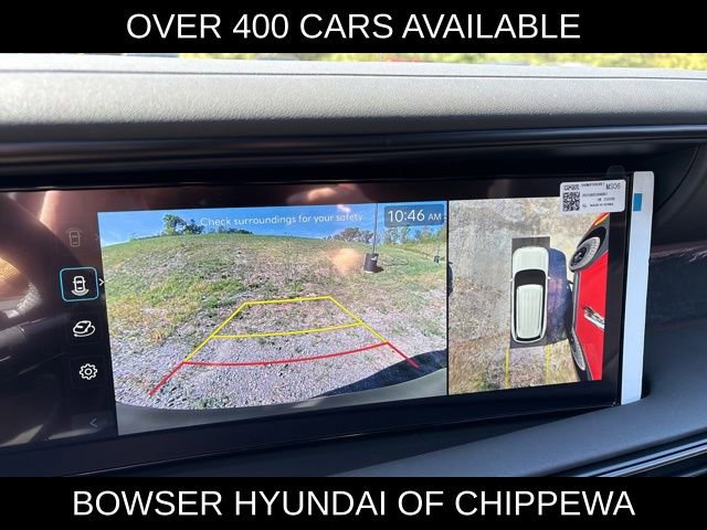 New 2026 Hyundai Palisade XRT Pro image 14