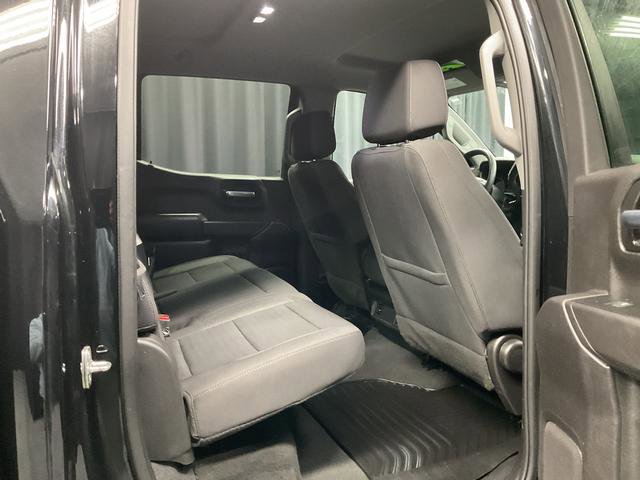 Used 2023 Chevrolet Silverado 1500 Custom Trail Boss image 9