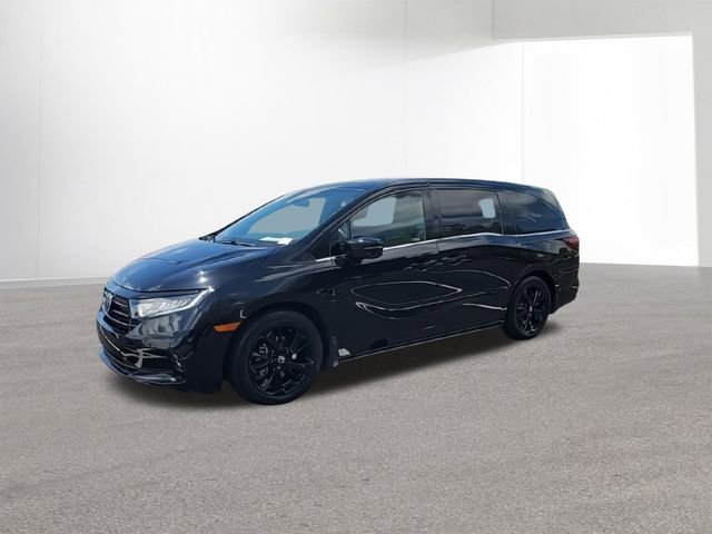 Used 2024 Honda Odyssey Sport image 4