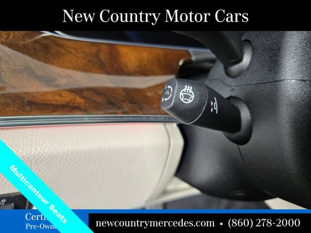 Certified 2023 Mercedes-Benz E 450 4MATIC All-Terrain Wagon image 26