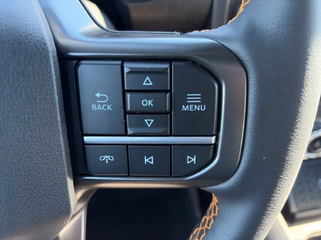 New 2026 Ford F150 Tremor w/ Equipment Group 402B AWD/4WD image 12