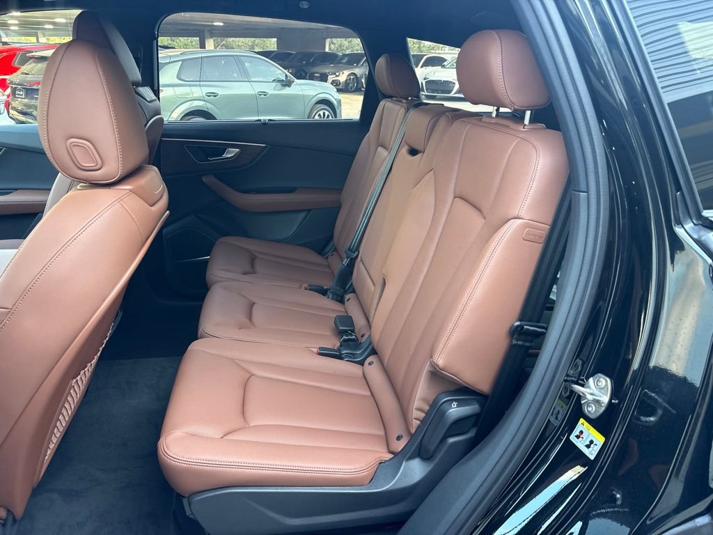 New 2026 Audi Q7 Premium Plus AWD/4WD image 14