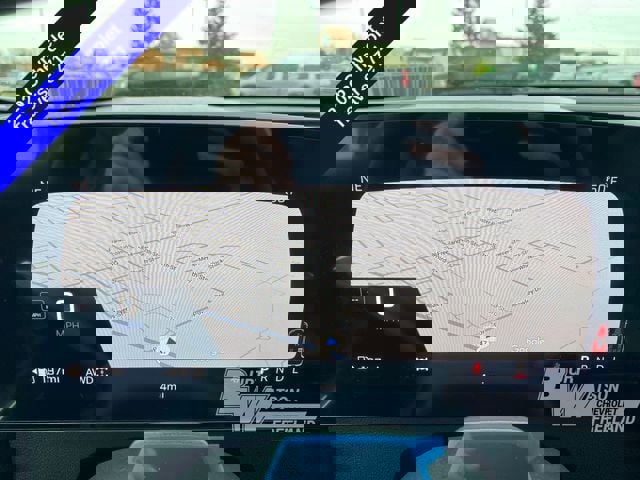 New 2026 Chevrolet Traverse Z71 w/ Enhanced Driving Package image 23