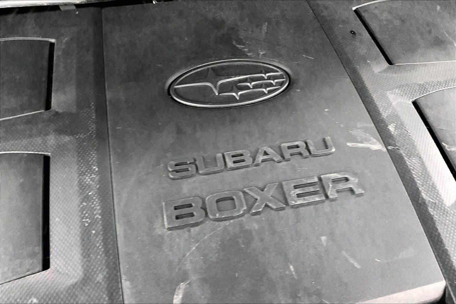 Used 2019 Subaru Forester Limited AWD/4WD image 32