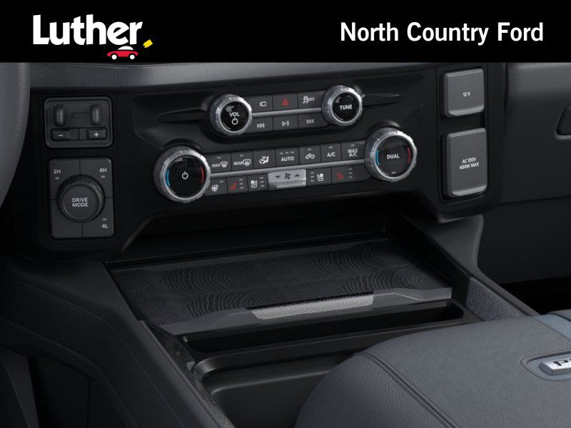 New 2026 Ford F350 Platinum AWD/4WD image 15