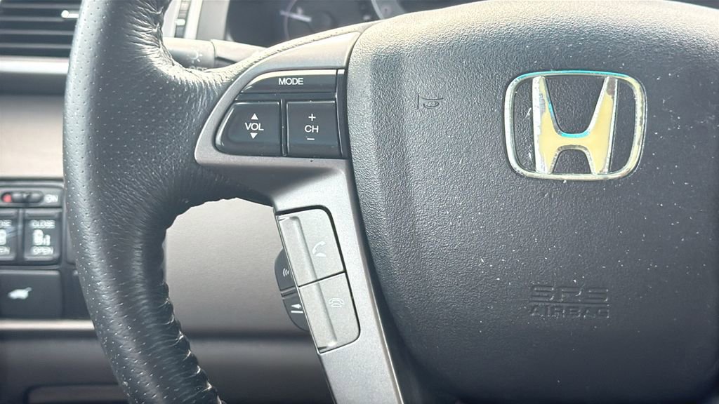 Used 2013 Honda Odyssey EX-L image 22