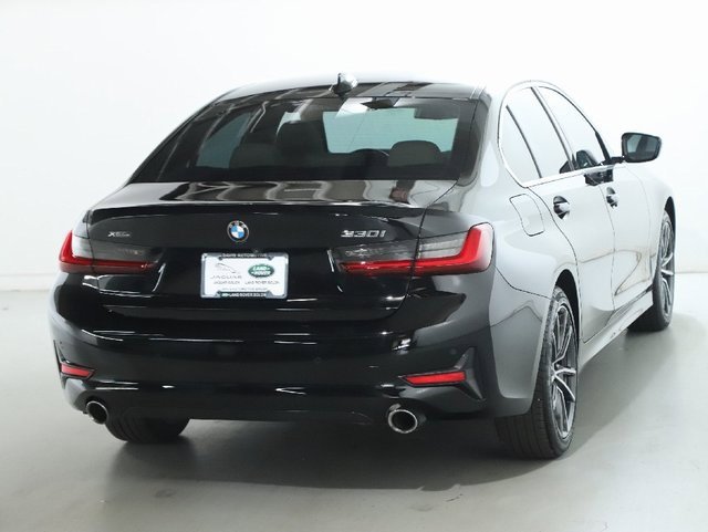 Used 2022 BMW 330i xDrive Sedan w/ Premium Package 2 image 48