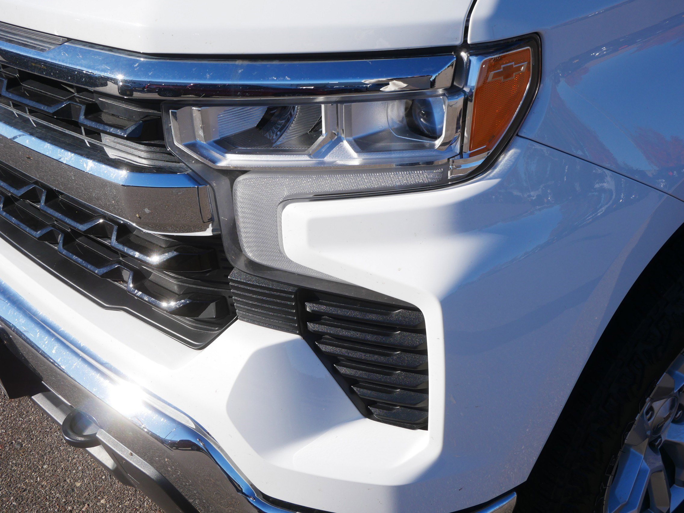 Used 2024 Chevrolet Silverado 1500 LT w/ Protection Package image 15