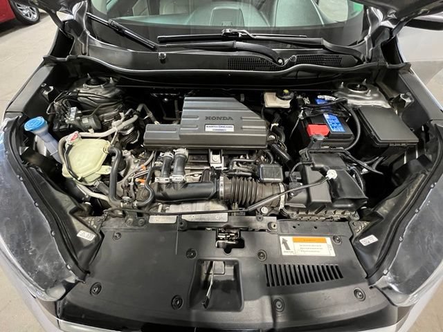 Used 2021 Honda CR-V Touring image 27
