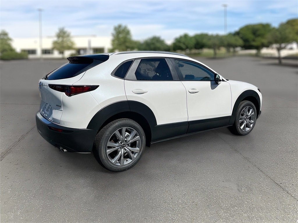 New 2026 MAZDA CX-30 AWD 2.5 S image 7