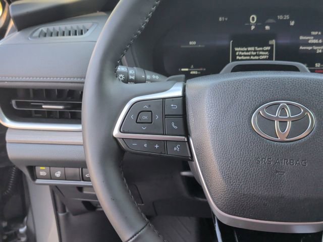 Certified 2026 Toyota Grand Highlander Platinum image 16